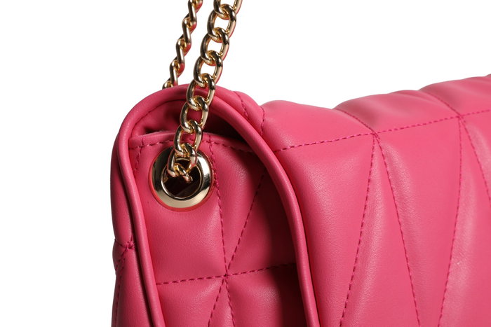 Lucky Bees Bandolera Rosa